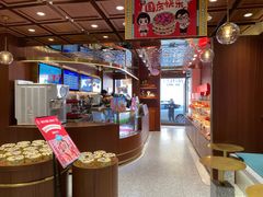 -丁香西饼屋(桂林路店)