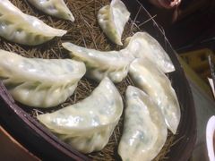 -松针蔡记蒸饺(花园路店)