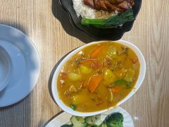 -滋味满屋美食坊(上海街店)