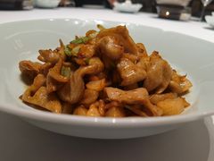 -湘上湘(米其林餐厅-正大中心总店)