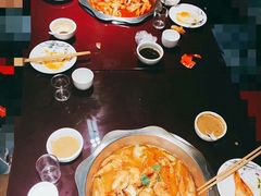 王婆大虾大虾大锅-槐店王婆大虾(开发区店)