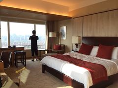 浦东嘉里大酒店-上海浦东嘉里大酒店