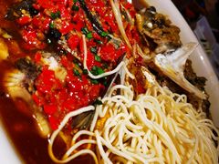-阿财老铺·凤阳土菜馆