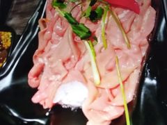-渝厨生态火锅(合川区府店)