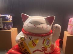 -上井料理黑金店(IFS国金中心店)