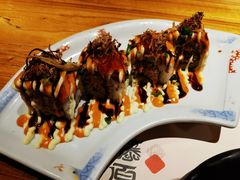 藤原布二卷-藤原布二·八佰善会席料理(奥体店)