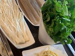 -荷香婆婆鱼锅(七一路店)