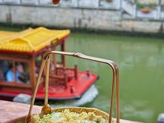 -李百蟹·江南蟹黄面·河景餐厅(夫子庙总店)