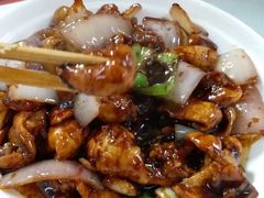 -明呈黄鱼面馆(斜土路店)