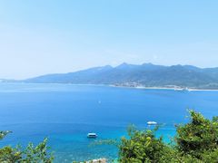 -海南分界洲岛旅游区