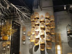 大堂-水木苼 蔬食料理