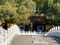 -狼山风景名胜区