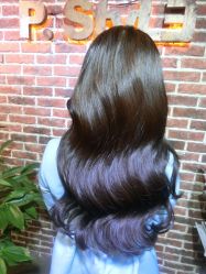 -P.STYLE 派斯造型