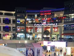 -浦江城市生活广场(江月路店)