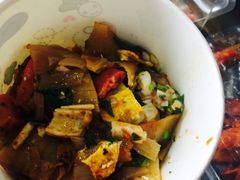 -金姐烤冷面(大沙泥街店)