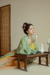 -八角古风摄影