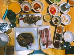 -喜来稀肉(北外滩白玉兰广场店)