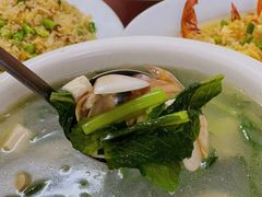 -滑记海鲜饭店·老字号(海鲜街店)