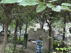 -勇士之星真人CS·团建·拓展(清水河公园店)