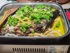 -烟火鱼乡(吾悦店)