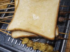 -聚点串吧·北京烧烤(赵登禹路店)