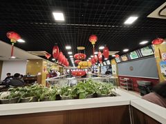 -王家沙点心店(南京西路总店)