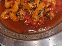 -大师傅金奖啤酒鱼(西街口总店)