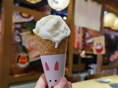 雪糕-牛藏·黑毛和牛烧肉(环市东店)