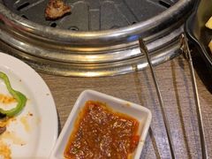-火炉火自助餐(悠唐购物中心店)