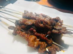 -樊城区沛公餐饮店(挑食拉美步行街店)