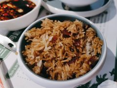 -三个椰子·现砍椰子鸡(金源CBD店)