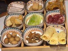 -螺大喜螺蛳粉火锅(雍和宫店)