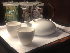 璞丽酒店-上海璞麗酒店