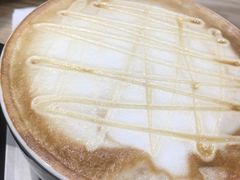 -藏猫猫咖啡主题馆(中央大道店)