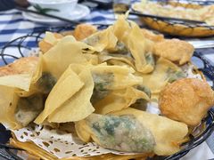 -洞密园美食城(富华路店)