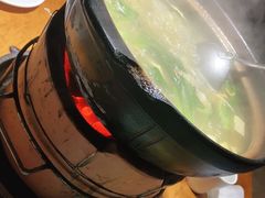 -捞围鲜·港式打边炉(海阳路店)