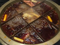 -川中故事·成都老火锅(东书房店)