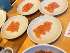 -咖啡苑·沈阳今旅酒店Hotel Jen·香格里拉集团