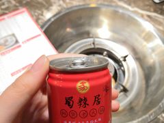 -蜀辣居鲜货老火锅(红牌楼店)