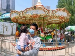 -大望京儿童游乐场