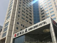 -北京深圳大厦