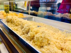 柠檬酸奶酥松小贝-鲍师傅糕点(江苏路店)