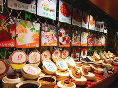 -79号渔船海鲜饭店(华强北店)