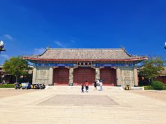 -天津妈祖文化园