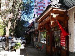 -嘉丰湘菜馆(芳群园店)