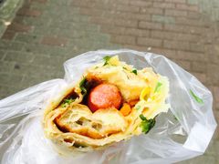 油条煎饼-刘大姐煎饼(五星家园店)