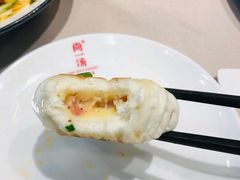 -尚一汤·粤菜海鲜(环球港店)