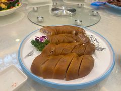 -福满园大酒楼(梅林店)