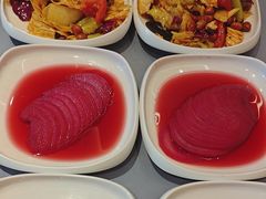 -金刚山烧烤(红旗大街店)