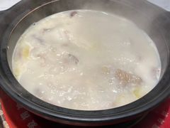 -捞神煲汤火锅(湖滨商业街店)